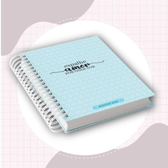 Arquivo Digital Combo Agendas 2025 -732