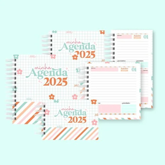 Arquivo Digital Combo Agendas 2025 -733
