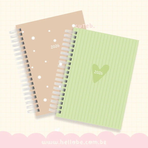 Arquivo Digital Combo Agendas 2026 -4979