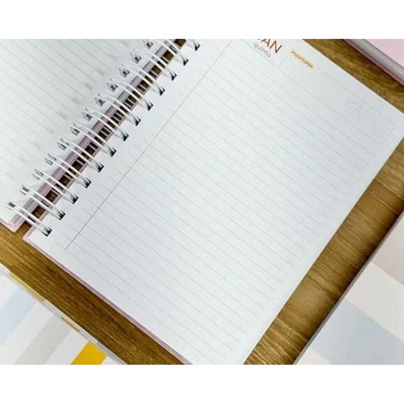 Arquivo Digital Combo Agendas Fofas 2026 -4373