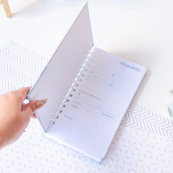 Arquivo Digital Combo Agendas Slim Datadas 2025 -645