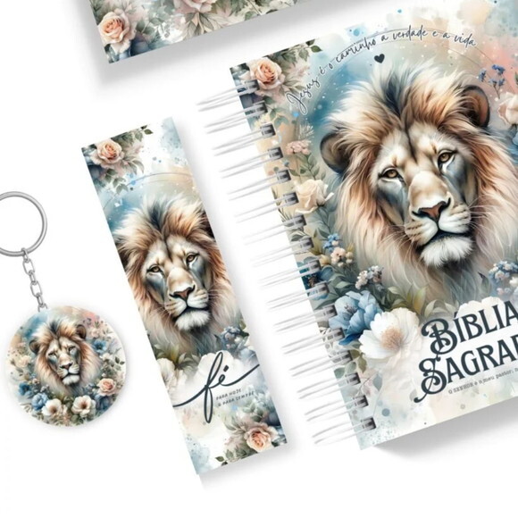 Arquivo Digital Combo Capas Bíblia + Devocional -2267