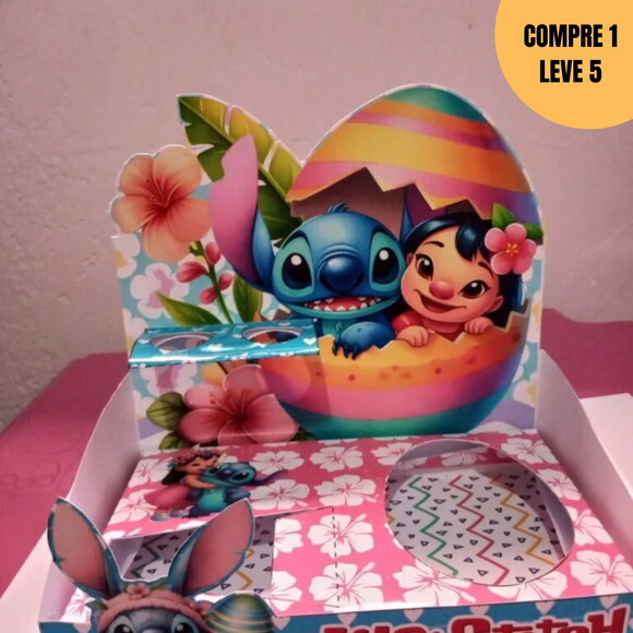 Arquivo Digital Combo Cestinhas Mini Confeiteiro -1580