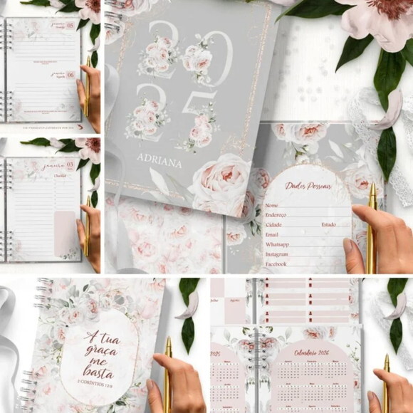Arquivo Digital Combo Combo Believe 10 Agendas 2025 -290