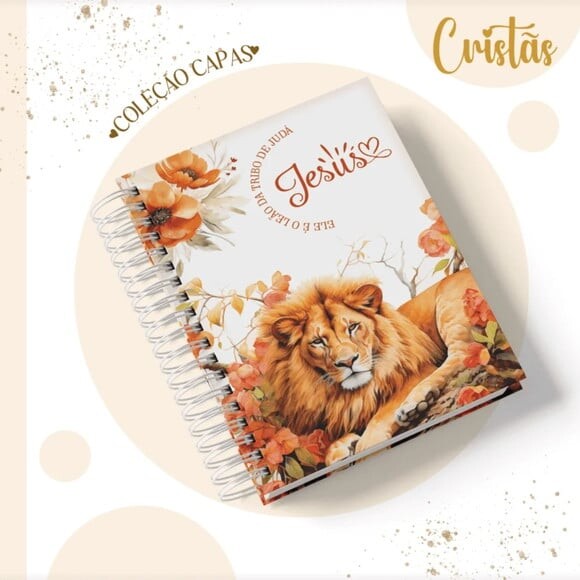 Arquivo Digital Combo Capas Católicas -1231