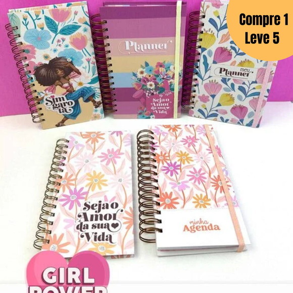 Arquivo Digital Combo Encadernação Slim -1804