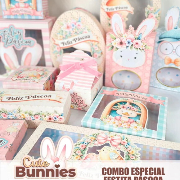 Arquivo Digital Combo Especial Páscoa -2317