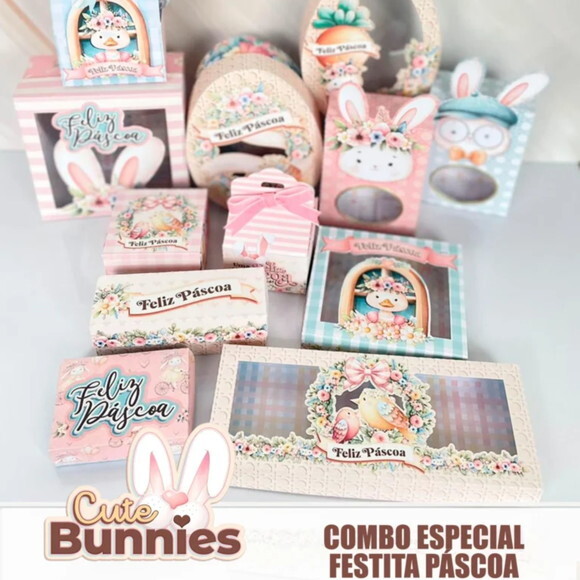 Arquivo Digital Combo Especial Páscoa -2317