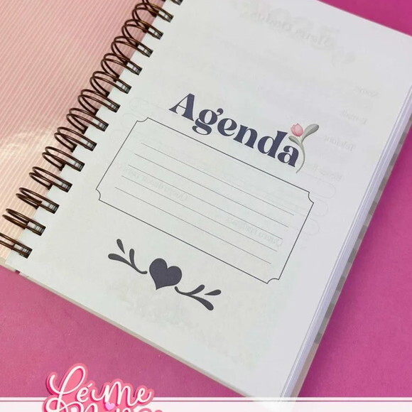 Arquivo Digital Combo Fé Menina Kit Encadernação -1085