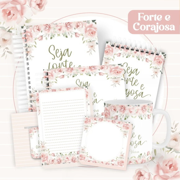 Arquivo Digital Combo Floral Agendas 2025 -319