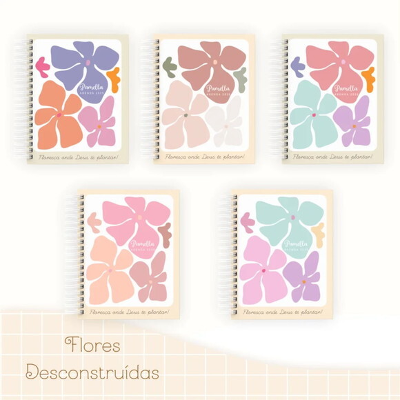 Arquivo Digital Combo Flores Descontruidas 2025 -933