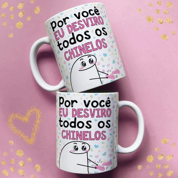 Arquivo Digital Combo Flork Mães Estampas para Canecas -2412