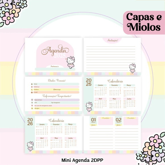 Arquivo Digital Combo Hello Kit Capas e Miolos 2025 -638