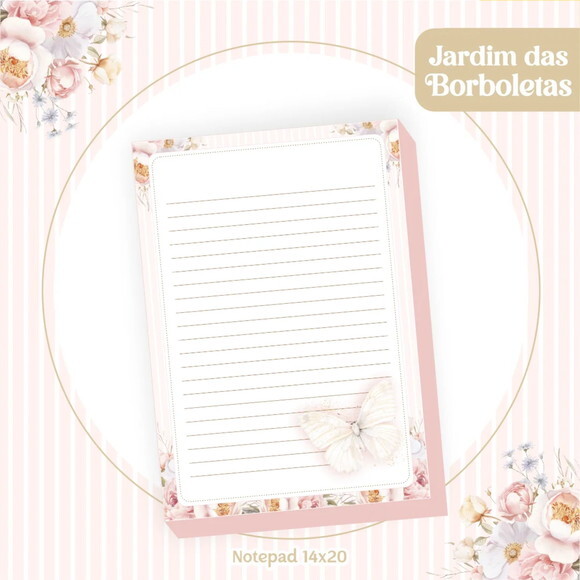 Arquivo Digital Combo Jardim das Borboletas 2025 - 359
