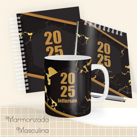 Arquivo Digital Combo Marmorizada Masculina 2025 -935