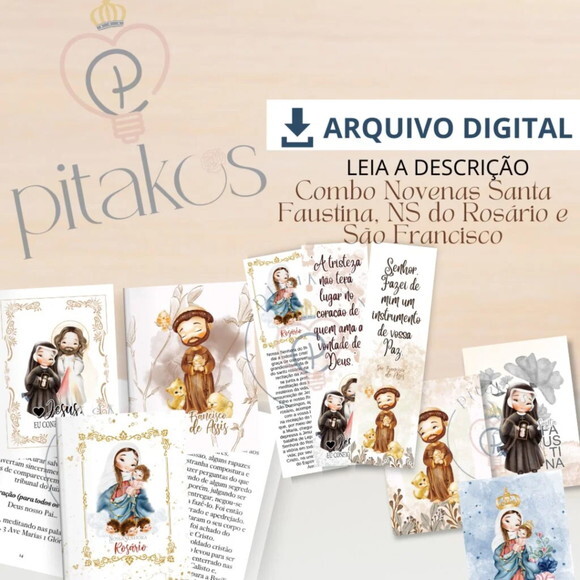 Arquivo Digital Combo Novenas -1079