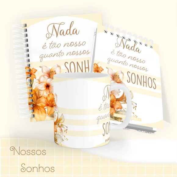 Arquivo Digital Combo Nossos Sonhos 2025 -931