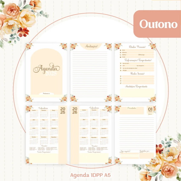 Arquivo Digital Combo Outono Capas e Miolos 2025 -311