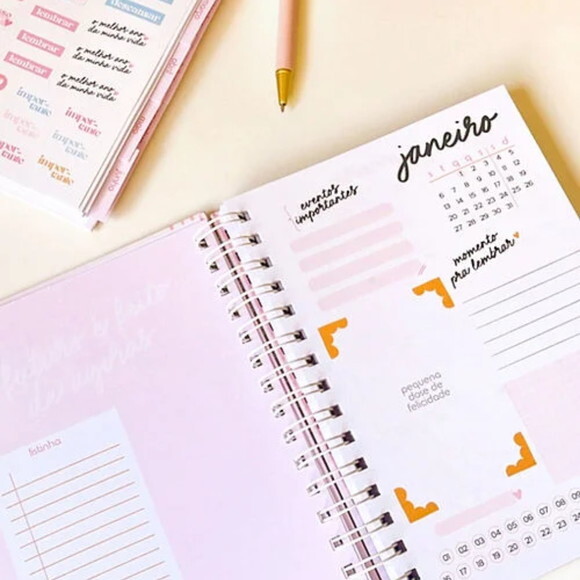 Arquivo Digital Combo Planner 2025 -898