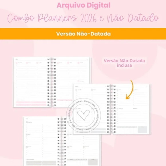 Arquivo Digital Combo Planners 2026 -4507