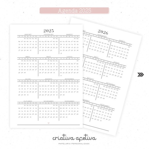 Arquivo Digital Combo Rosé Agenda 2025 -725