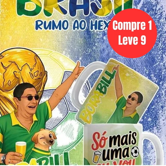 Arquivo Digital Copa do Mundo 2026 -6913