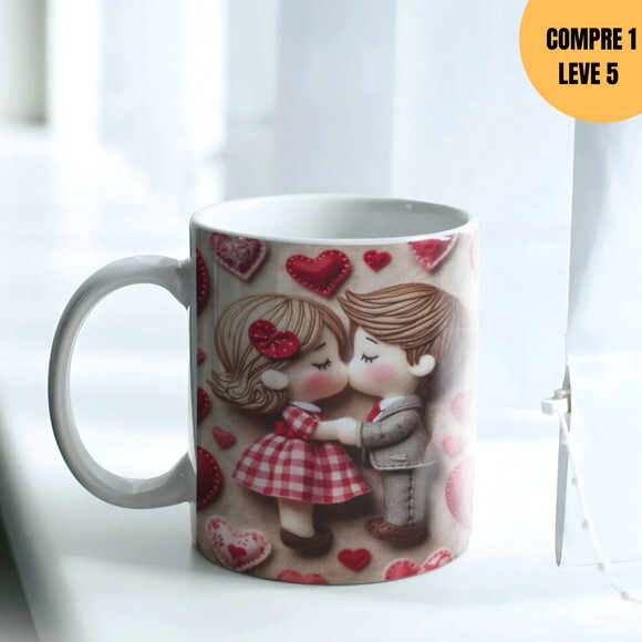Arquivo Digital Costurinhas de Amor Arte para Canecas -3334