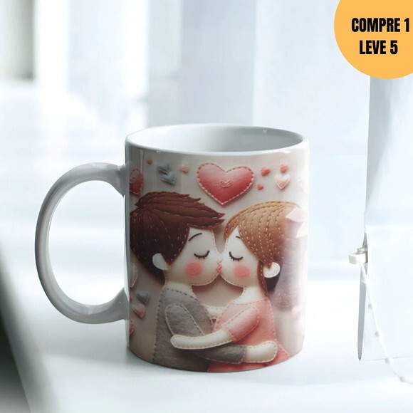 Arquivo Digital Costurinhas de Amor Arte para Canecas -3334