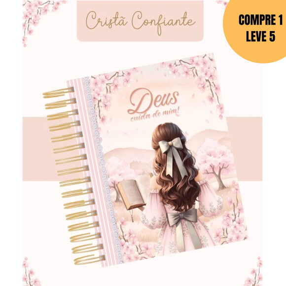 Arquivo Digital Cristã Confian Agendas e Planners 2026 -6084