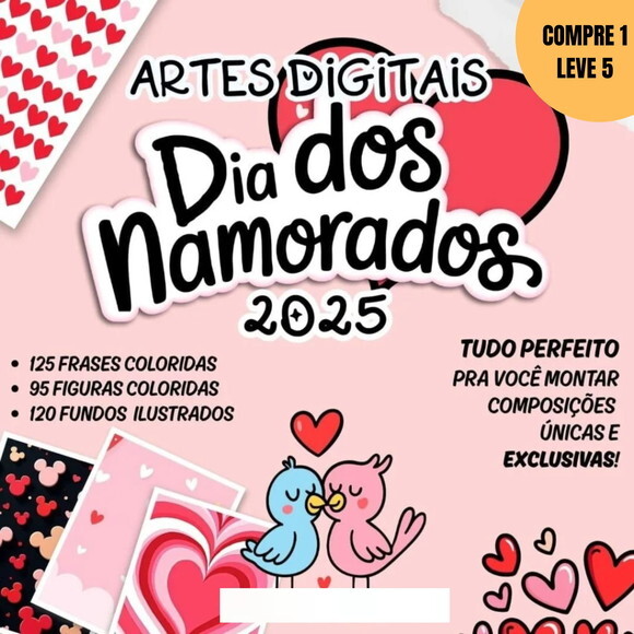 Arquivo Digital Desmembradas Dia dos Namorados 2025 -3796