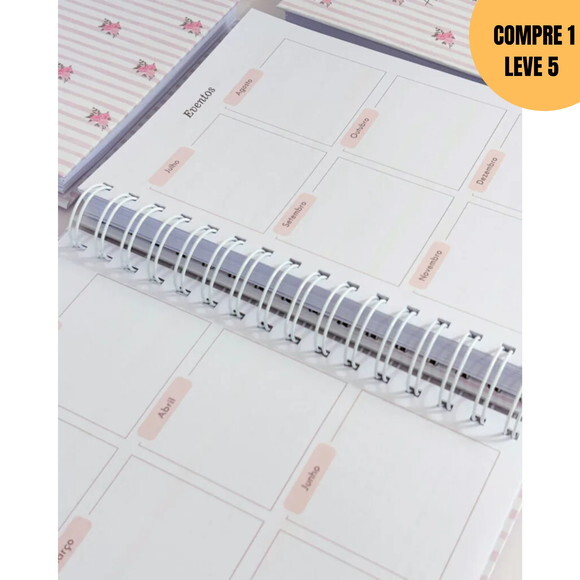 Arquivo Digital Devocional + Caderno de Oração -3092