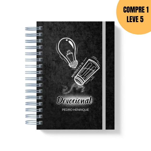 Arquivo Digital Devocional Versículo Masculino Canva -4688