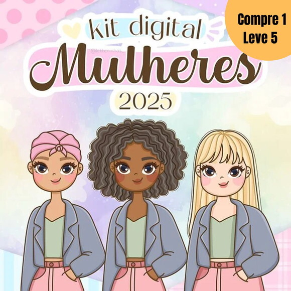Arquivo Digital Dia da Mulher 2025 -1831