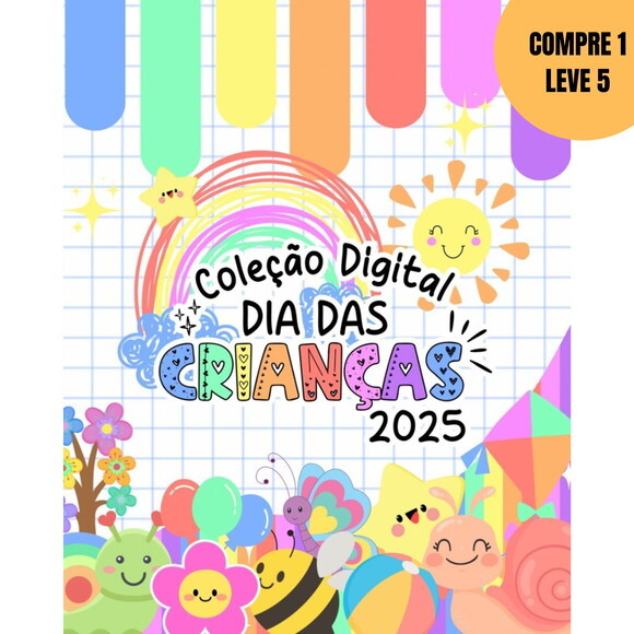 Arquivo Digital Dia das Crianças 2025 -5146