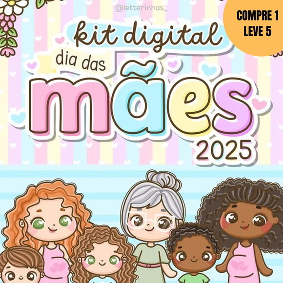 Arquivo Digital Dia das Mães 2025 -2854