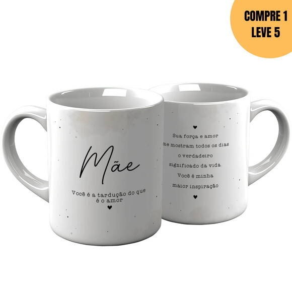 Arquivo Digital Dia das Mães 2025 Artes para Caneca -2821