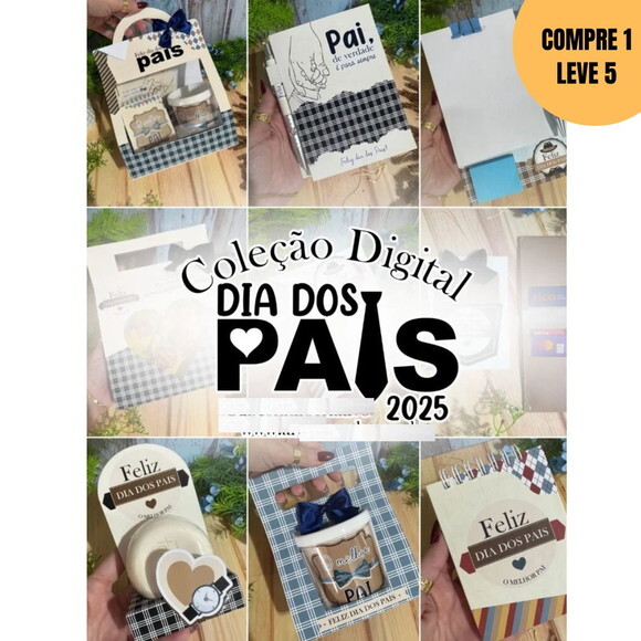 Arquivo Digital Dia dos Pais 2025 -4424