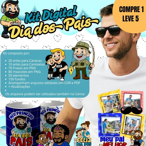 Arquivo Digital Dia dos Pais 2025 -4710