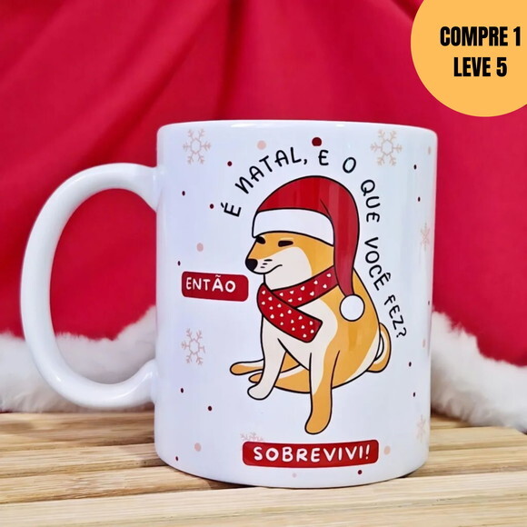 Arquivo Digital Então É Natal e o Que Você Fez -6040