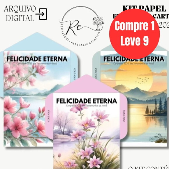 Arquivo Digital Envelope e Carta A4 Congresso 2026 -6967