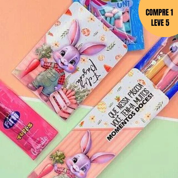 Arquivo Digital Envelopes para Guloseimas Páscoa -2078