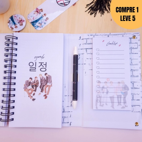 Arquivo Digital Especial Stray Kids -1412