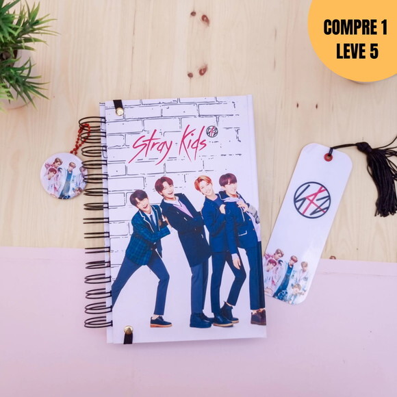 Arquivo Digital Especial Stray Kids -1412