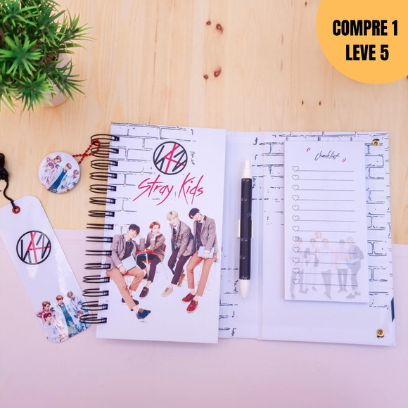 Arquivo Digital Especial Stray Kids -1412
