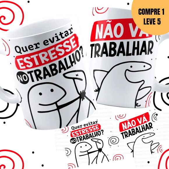 Arquivo Digital Estresse no Trabalho -1977