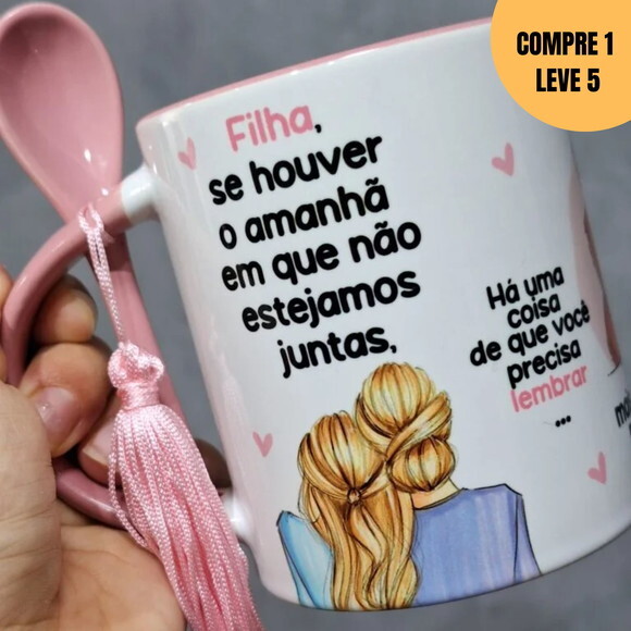 Arquivo Digital Filha se Houver Um Amanhã -1969