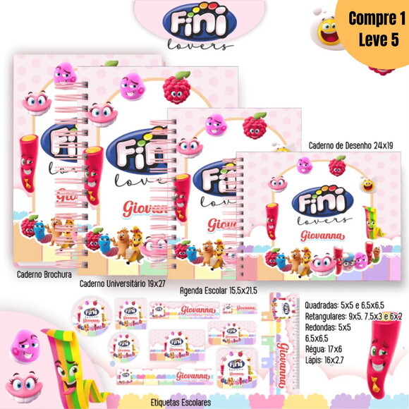 Arquivo Digital Fini Kit Escolar 2025 -1048