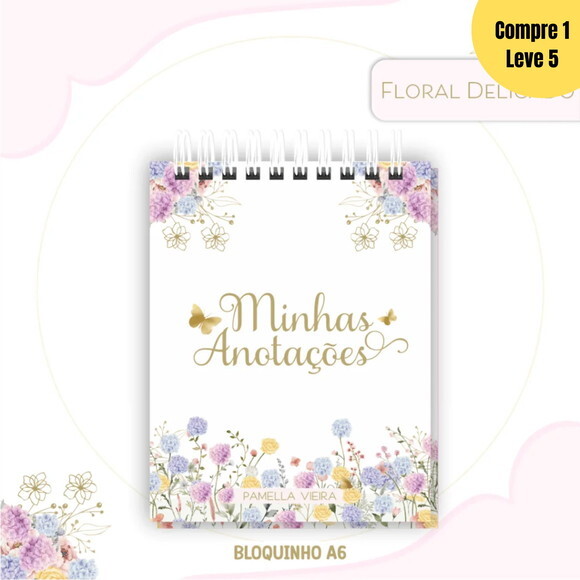 Arquivo Digital Floral Delicado Agenda 2025 -432
