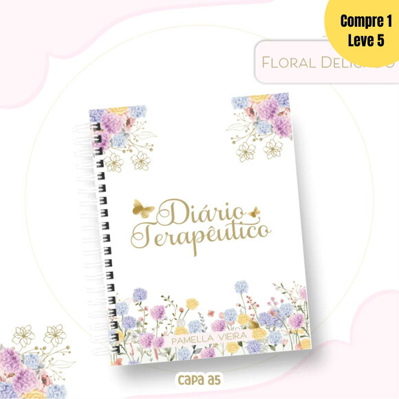 Arquivo Digital Floral Delicado Agenda 2025 -432