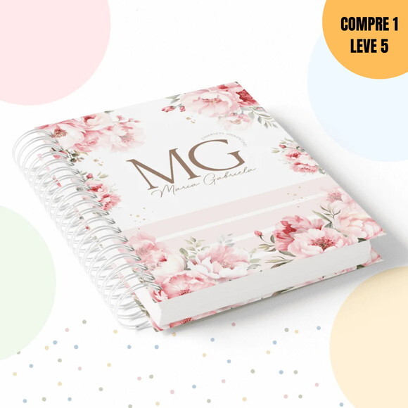 Arquivo Digital Floral Maternidade Especial -2741